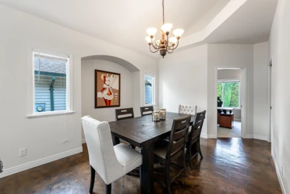 Kitchen Photo of 5197 223a Street, Langley, BC