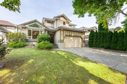 5197 223a Street, Langley, BC, Langley — Single Family Residence for sale