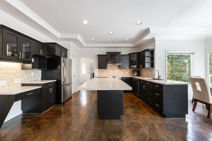 Pantry Photo of 5197 223a Street, Langley, BC