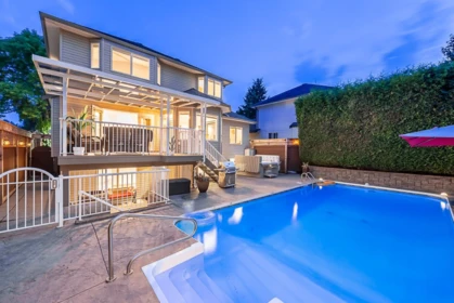 Playground / Recreational Area Near 5197 223a Street, Langley, BC