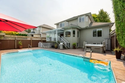 Street View Photo of 5197 223a Street, Langley, BC
