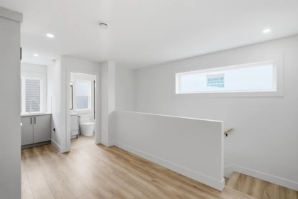 Laundry Room Photo of 9312 Ebor Road, Delta, BC