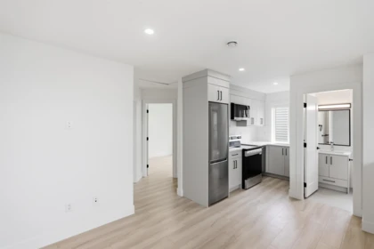 Mudroom Photo of 9312 Ebor Road, Delta, BC