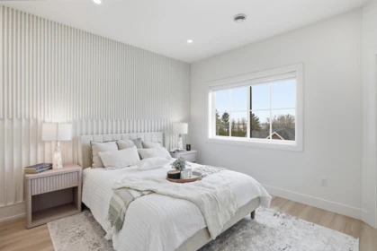 Primary Bedroom Photo of 9312 Ebor Road, Delta, BC