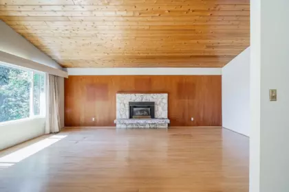 5462 Bakerview Drive, Surrey, BC, Surrey — Single Family Residence for sale