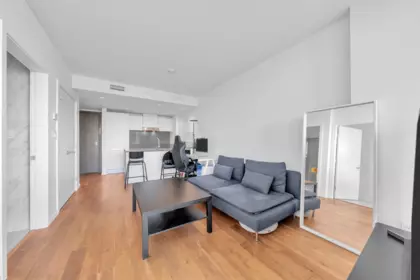 Pantry Photo of 908 8488 Cornish Street, Vancouver, BC