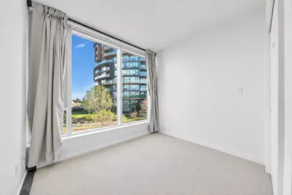 Walk-In Closet Photo of 908 8488 Cornish Street, Vancouver, BC
