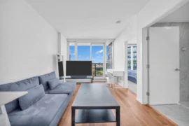 908 8488 Cornish Street, Vancouver, BC
