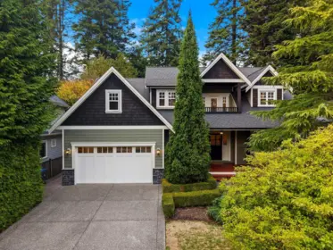 13029 14 Avenue, Surrey, BC, Surrey — Single Family Residence for sale