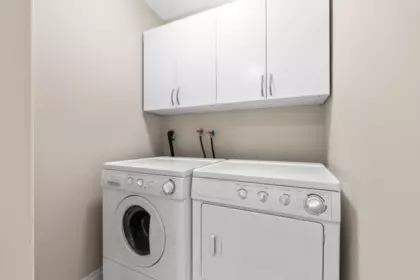 Guest Bathroom Photo of 207 1750 W 10th Avenue, Vancouver, BC