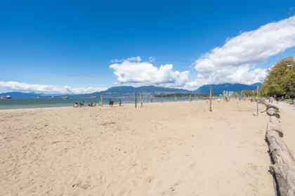 Hot Tub / Spa Photo of 207 1750 W 10th Avenue, Vancouver, BC