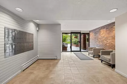 Loft / Bonus Room Photo of 207 1750 W 10th Avenue, Vancouver, BC