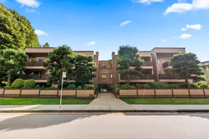 Office / Den Photo of 207 1750 W 10th Avenue, Vancouver, BC