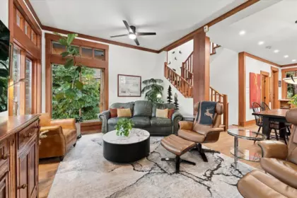 23 2324 Taluswood Place, Whistler, BC, Whistler — Townhouse for sale