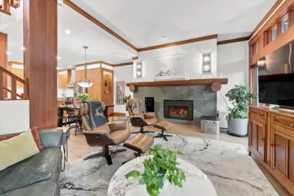 23 2324 Taluswood Place, Whistler, BC, Whistler — Townhouse for sale