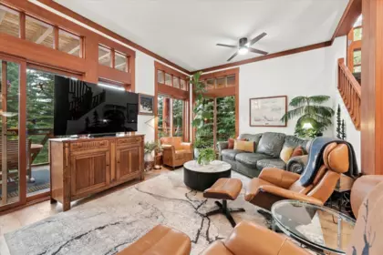 23 2324 Taluswood Place, Whistler, BC, Whistler — Townhouse for sale