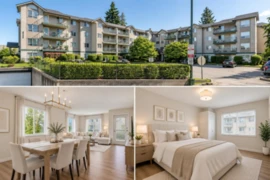 310 31771 Peardonville Road, Abbotsford, BC