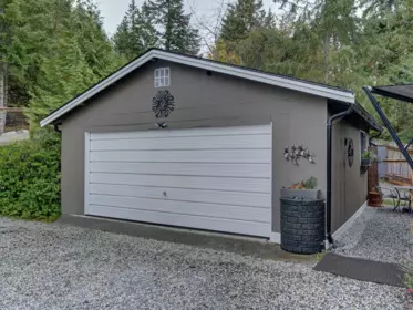 4517 Pollock Road, Pender Harbour, BC, Pender Harbour — Single Family Residence for sale