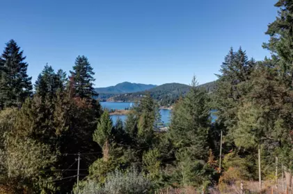 4517 Pollock Road, Pender Harbour, BC, Pender Harbour — Single Family Residence for sale