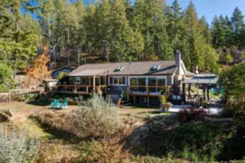 4517 Pollock Road, Pender Harbour, BC
