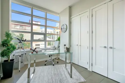310 123 W 1st Avenue, Vancouver, BC, Vancouver — Apartment/Condo for sale