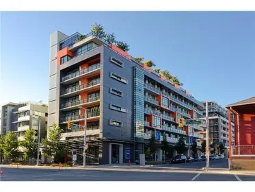 310 123 W 1st Avenue, Vancouver, BC, Vancouver — Apartment/Condo for sale