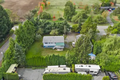 3620 256 Street, Langley, BC, Langley — Single Family Residence for sale
