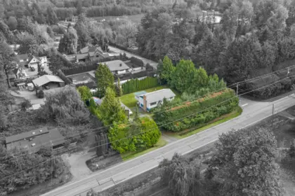 3620 256 Street, Langley, BC, Langley — Single Family Residence for sale