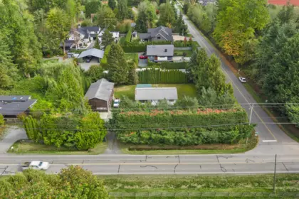 3620 256 Street, Langley, BC, Langley — Single Family Residence for sale