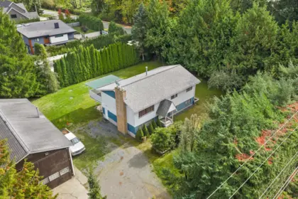 3620 256 Street, Langley, BC, Langley — Single Family Residence for sale