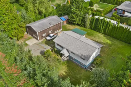 3620 256 Street, Langley, BC, Langley — Single Family Residence for sale