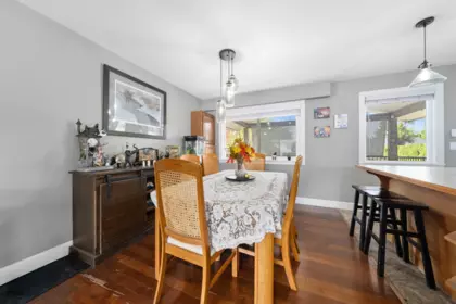 12347 Greenwell Street, Maple Ridge, BC, Maple ridge — Single Family Residence for sale