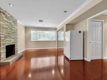 1106 Heywood Street, North Vancouver, BC, North vancouver — Single Family Residence for sale