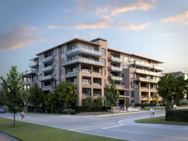 208 603 Regan Avenue, Coquitlam, BC, Coquitlam — Apartment/Condo for sale