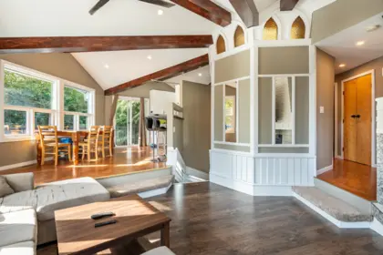 8042 Dogwood Drive, Halfmoon Bay, BC, Halfmoon Bay — Single Family Residence for sale