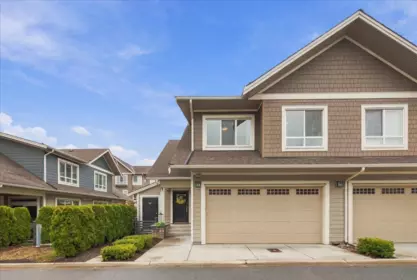 118 1894 Osprey Drive, Delta, BC, Delta — Half Duplex for sale