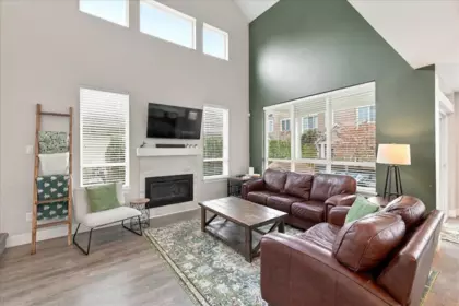 118 1894 Osprey Drive, Delta, BC, Delta — Half Duplex for sale