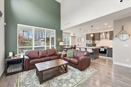 118 1894 Osprey Drive, Delta, BC, Delta — Half Duplex for sale