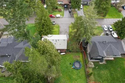 4047 204b Street, Langley, BC, Langley — Single Family Residence for sale