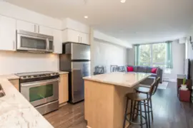 308 55 Eighth Avenue, New Westminster, BC