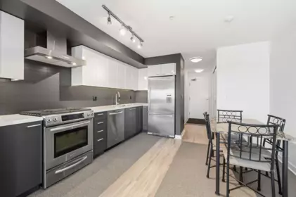 305 2888 E 2nd Avenue, Vancouver, BC, Vancouver — Apartment/Condo for sale