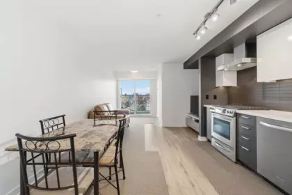 305 2888 E 2nd Avenue, Vancouver, BC, Vancouver — Apartment/Condo for sale