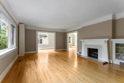 5861 Adera Street, Vancouver, BC, Vancouver — Single Family Residence for sale
