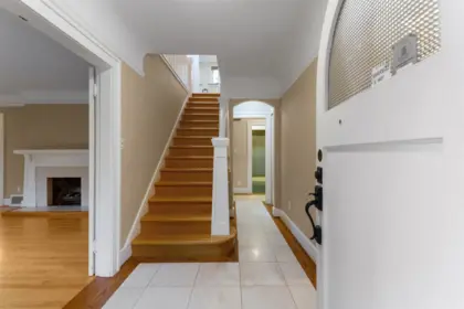 5861 Adera Street, Vancouver, BC, Vancouver — Single Family Residence for sale