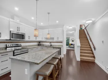 29 6383 140th Street, Surrey, BC, Surrey — Townhouse for sale