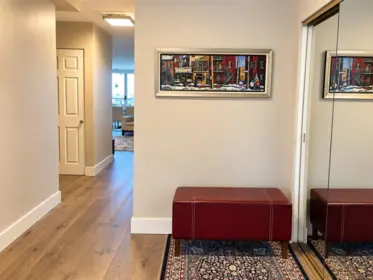 16A 338 Taylor Way, West Vancouver, BC, West Vancouver — Apartment/Condo for sale