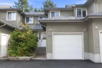 16 40200 Government Road, Squamish, BC, Squamish — Townhouse for sale