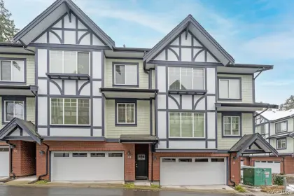 54 11188 72 Avenue, Delta, BC, Delta — Townhouse for sale