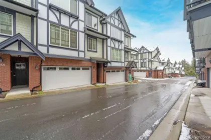 54 11188 72 Avenue, Delta, BC, Delta — Townhouse for sale