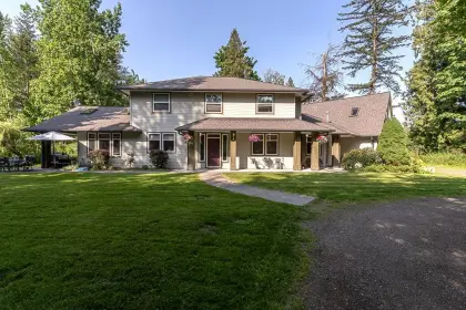 26502 52 Avenue, Langley, BC, Langley — Single Family Residence for sale